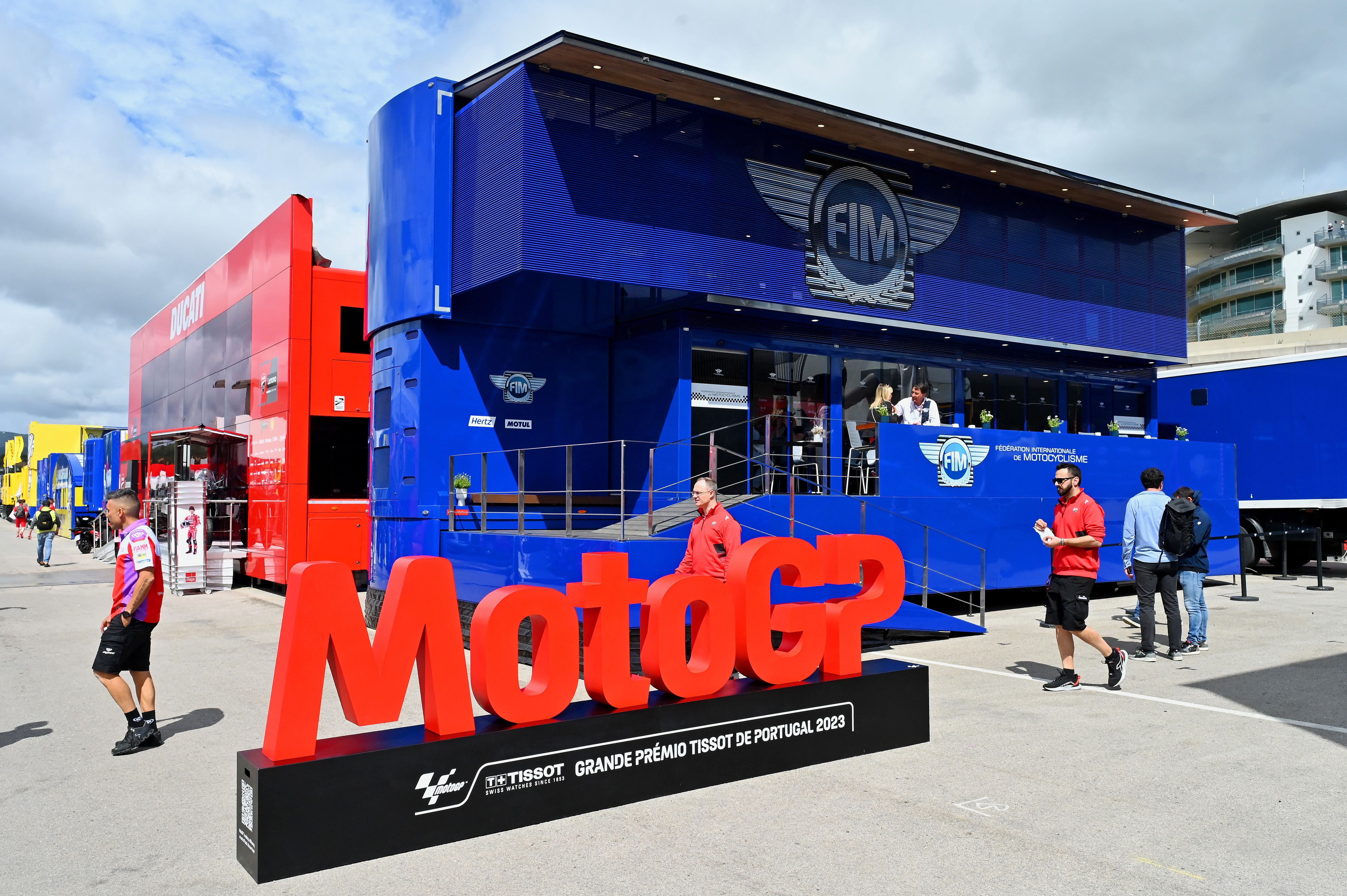 El reglamento de MotoGP debe someterse a revisión