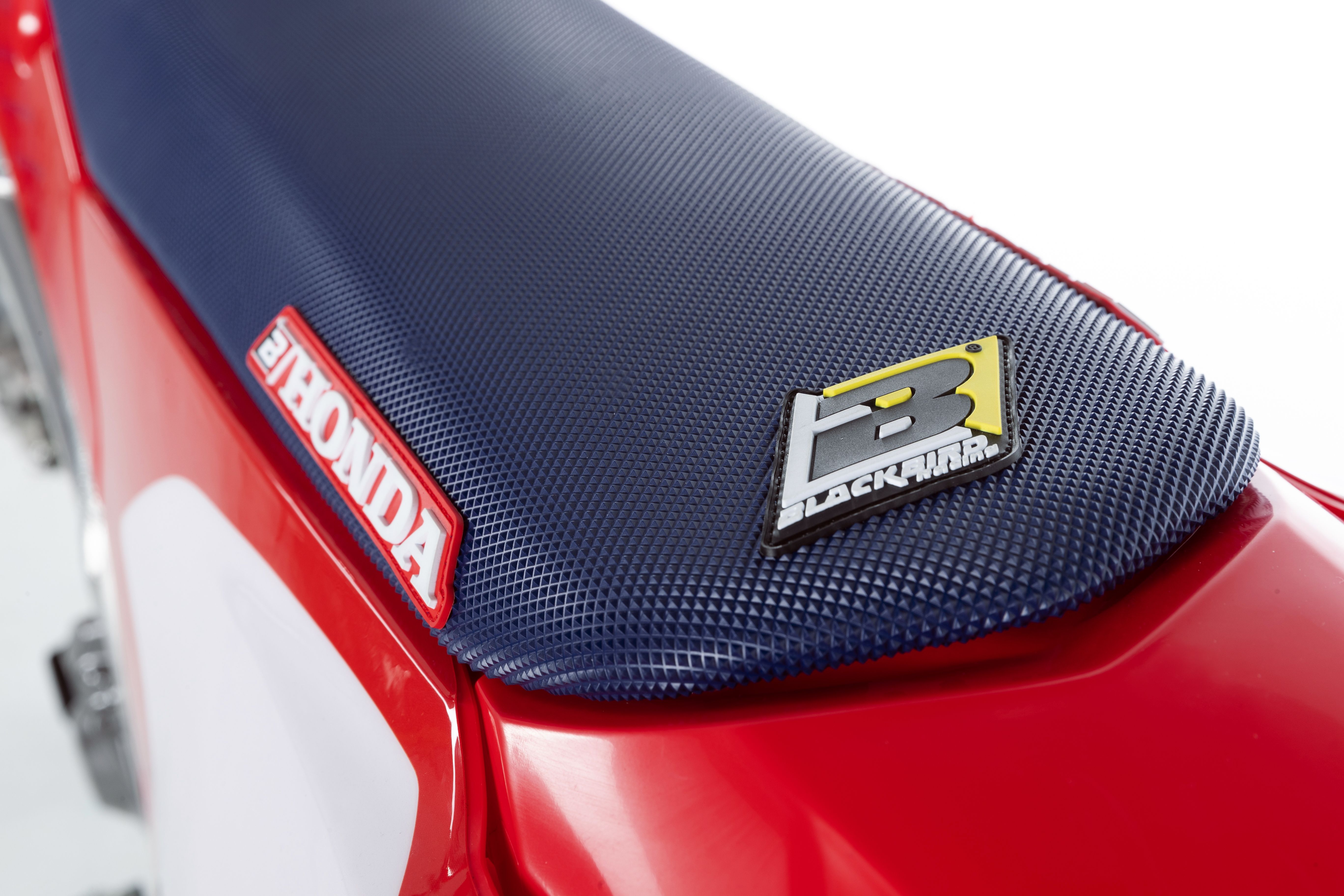 Honda Redmoto CRF RX Enduro 50 Aniversario. Edición limitada