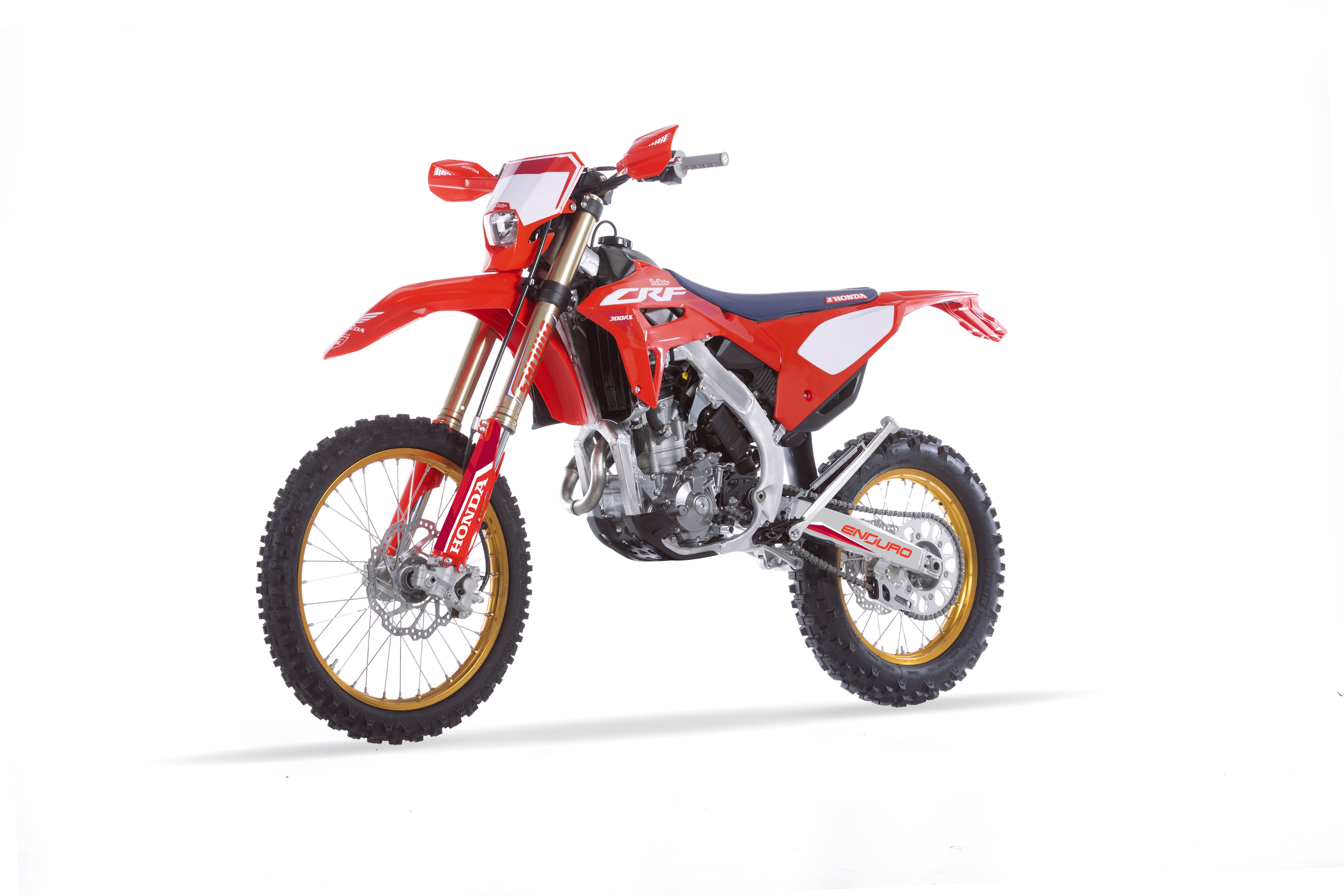 CRF300RX 50°Anniversario AntSX