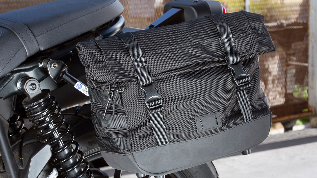 Accesorios Honda CL500 2023
