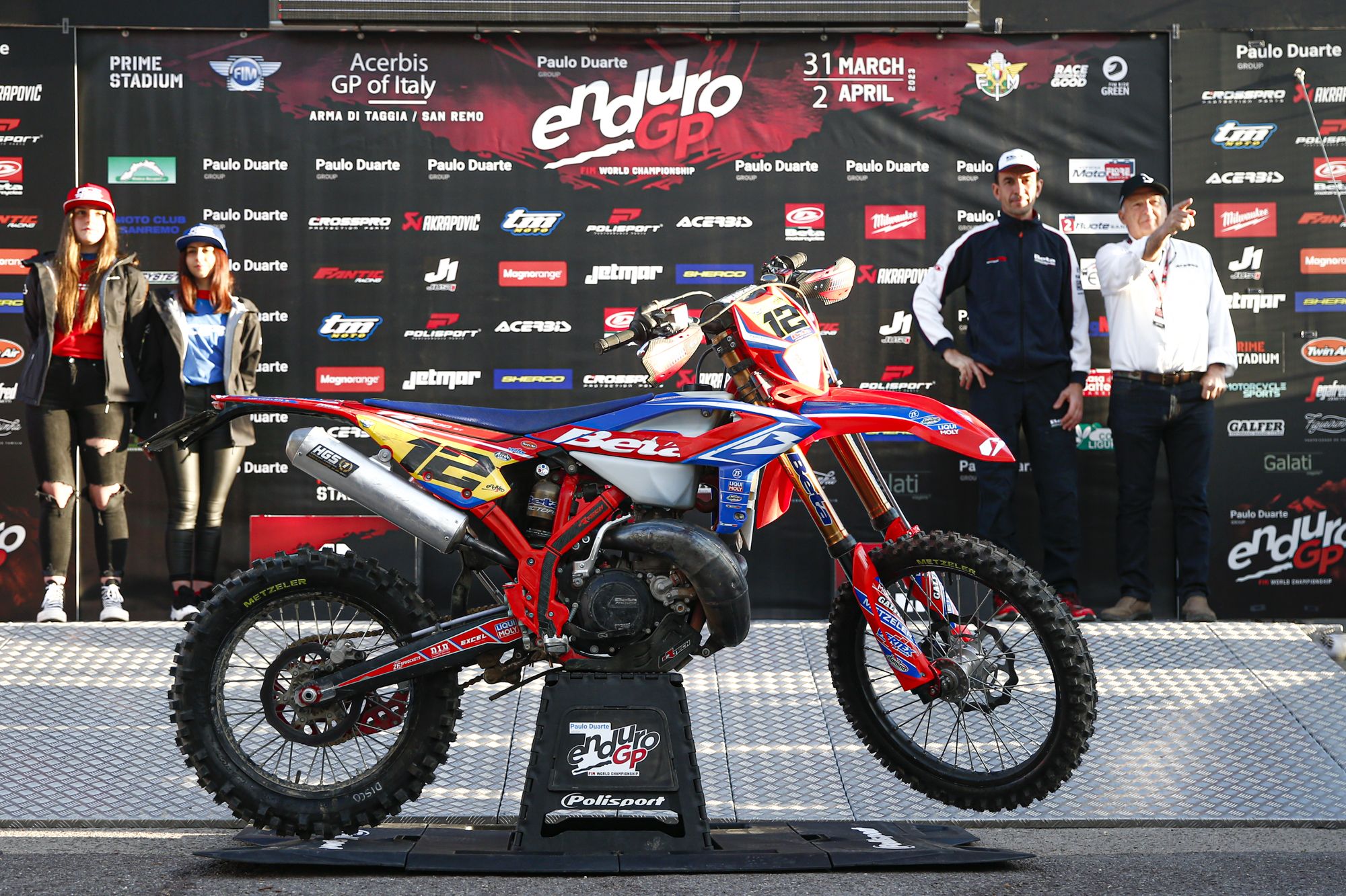 Brad Freeman07