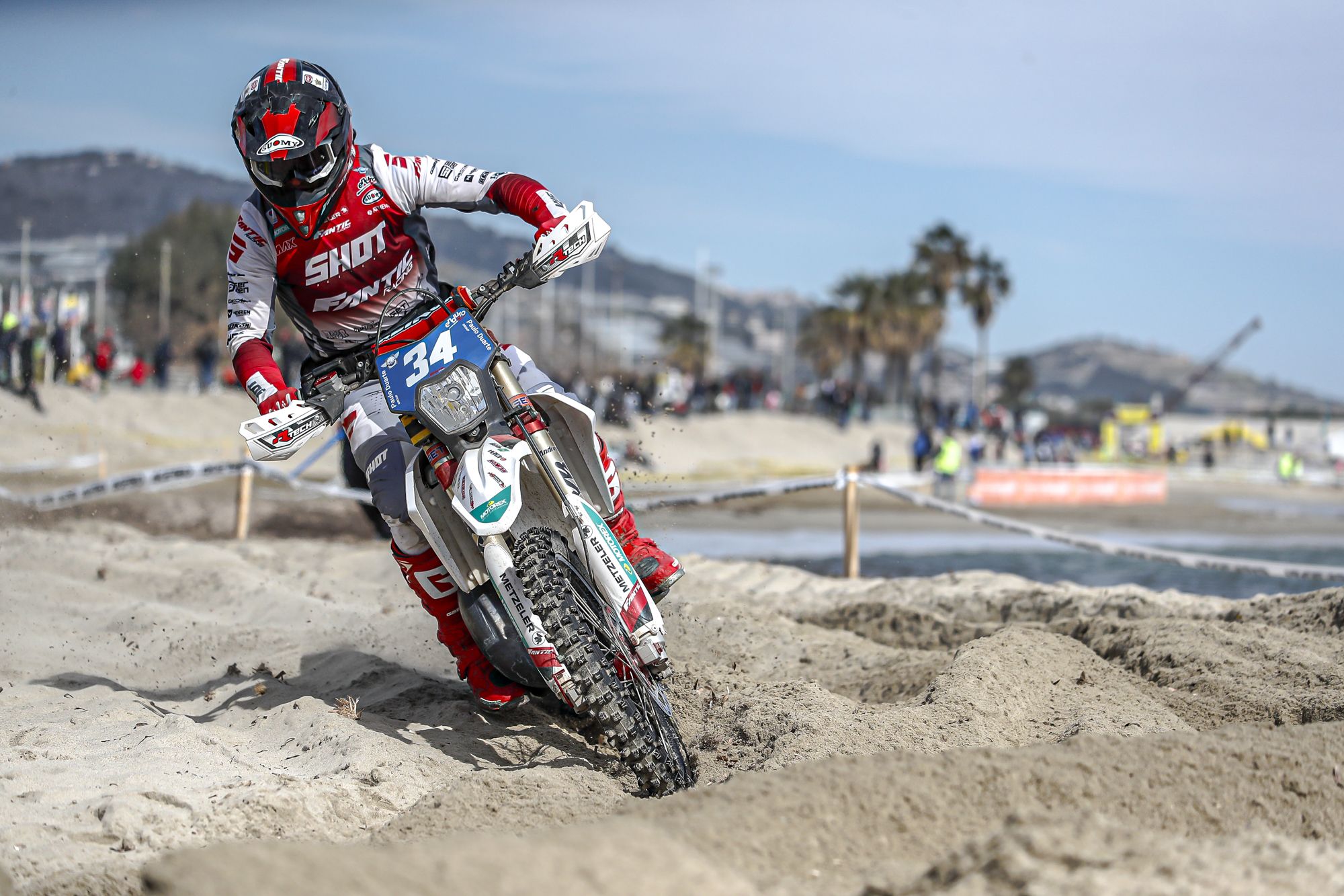 Kevin Cristino10