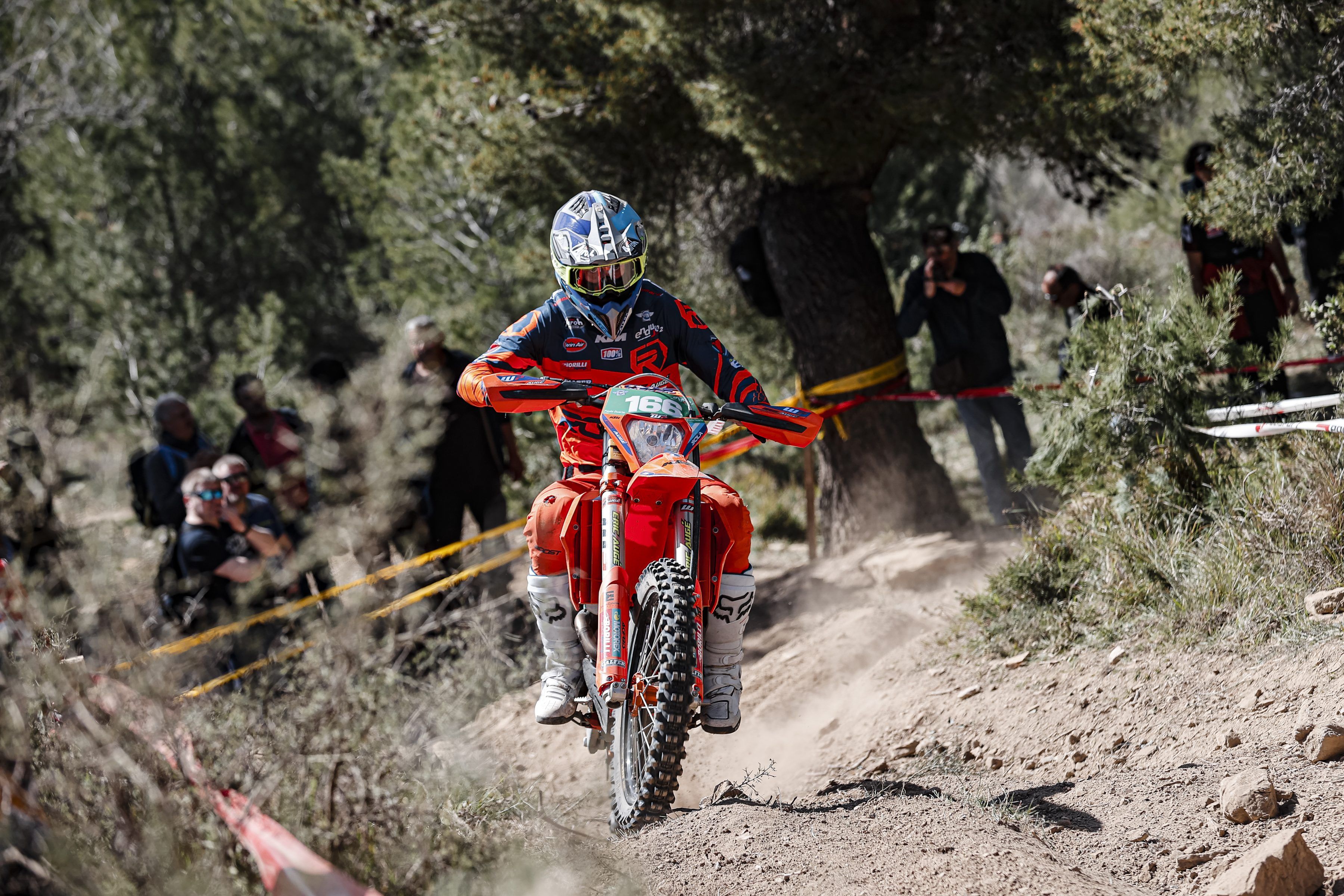 Sola EnduroGP 2023 Rnd1 08282