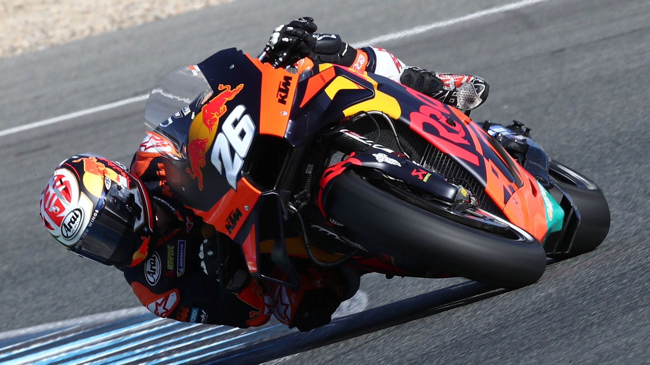 TVE emitirá en abierto el regreso de Dani Pedrosa a MotoGP en Jerez 2023