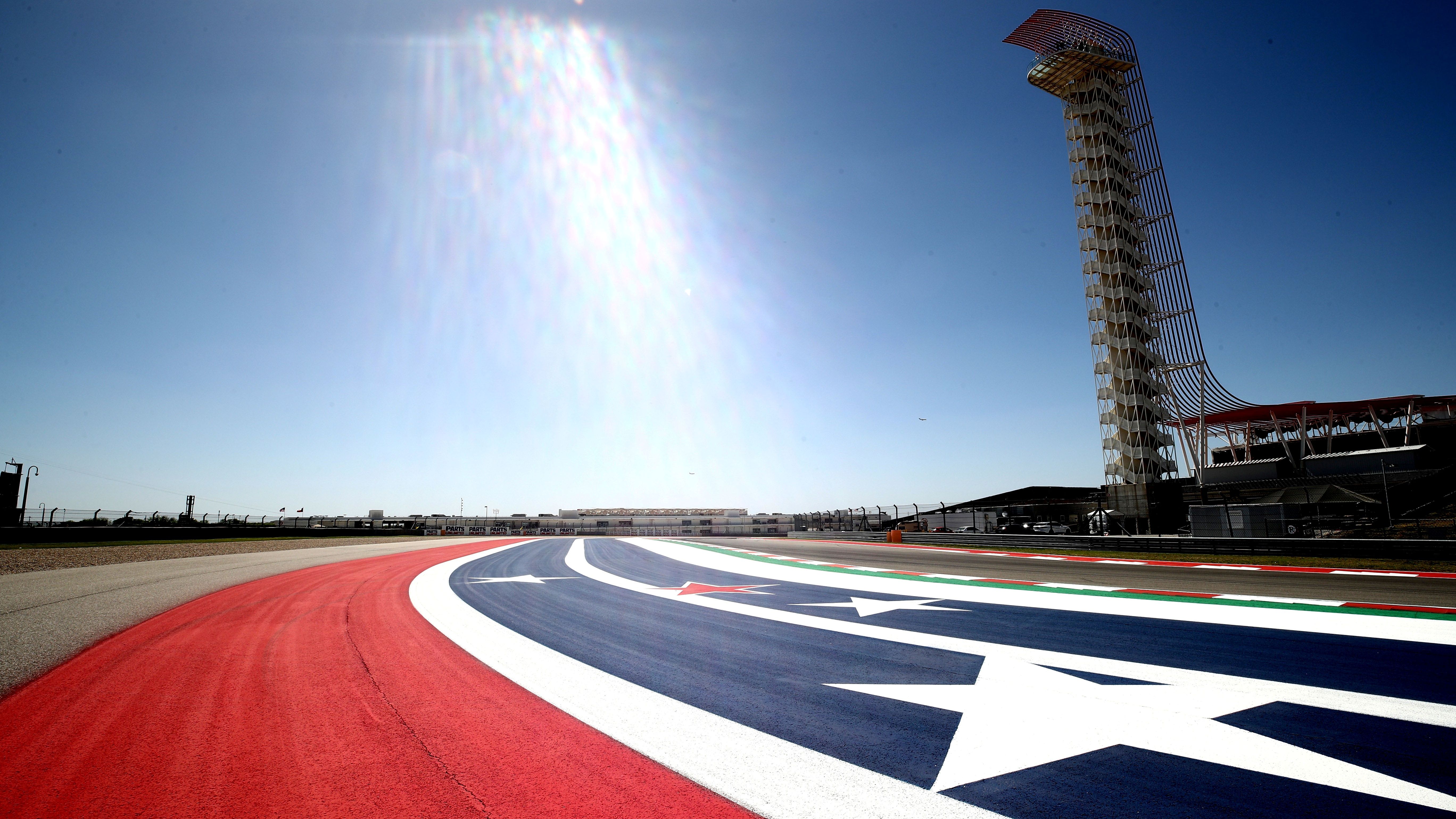 MotoGP persigue el sueño americano desde hace tiempo