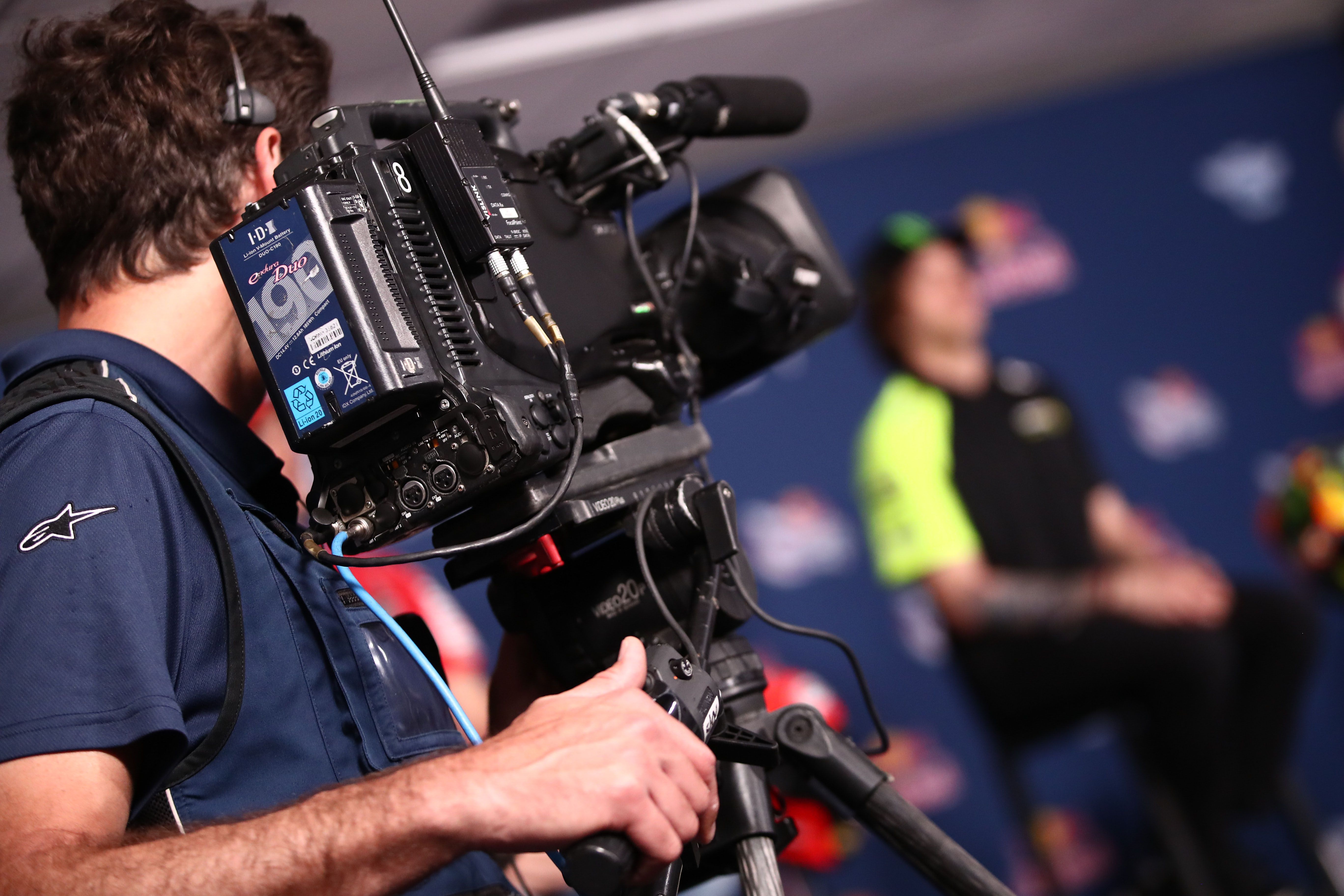 RTVE emitirá en abierto los Grandes Premios de Italia, Cataluña y Valencia