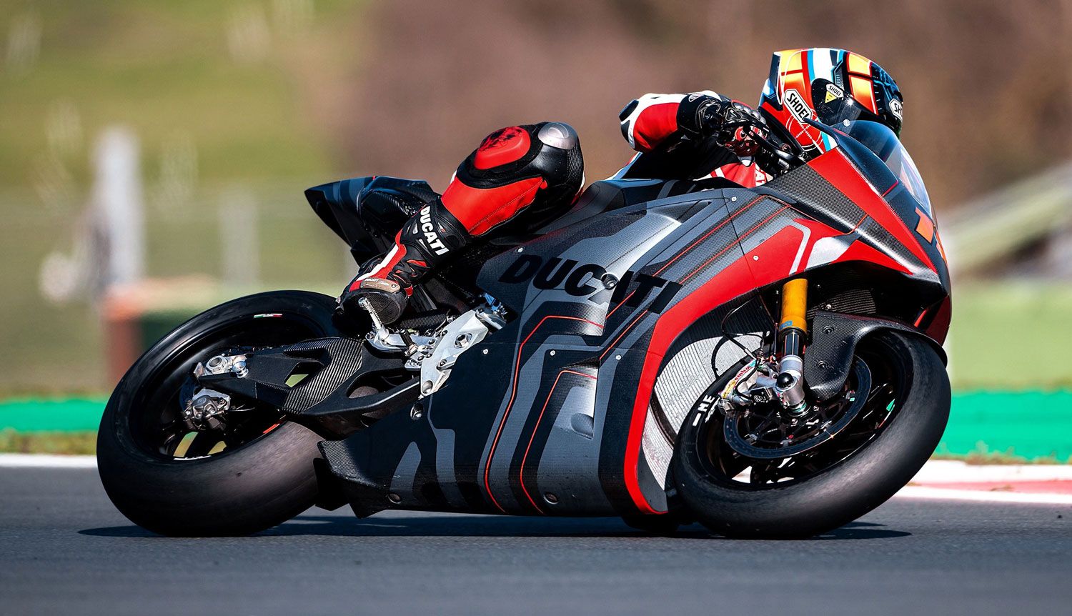 MotoE 2023