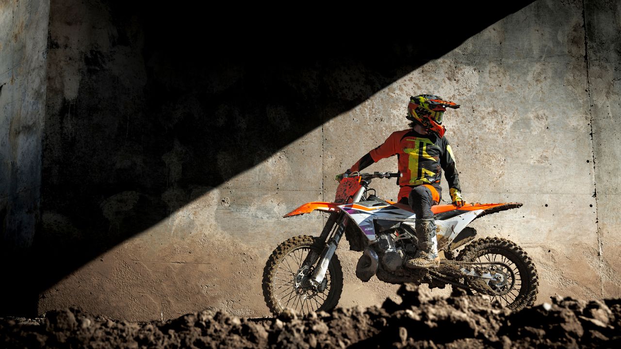 KTM 300 SX 2024