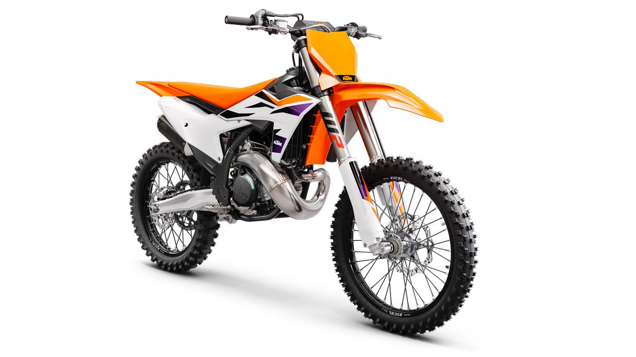 KTM 300 SX 2024
