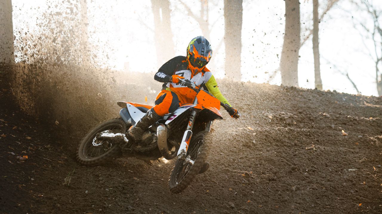 KTM 300 SX 2024