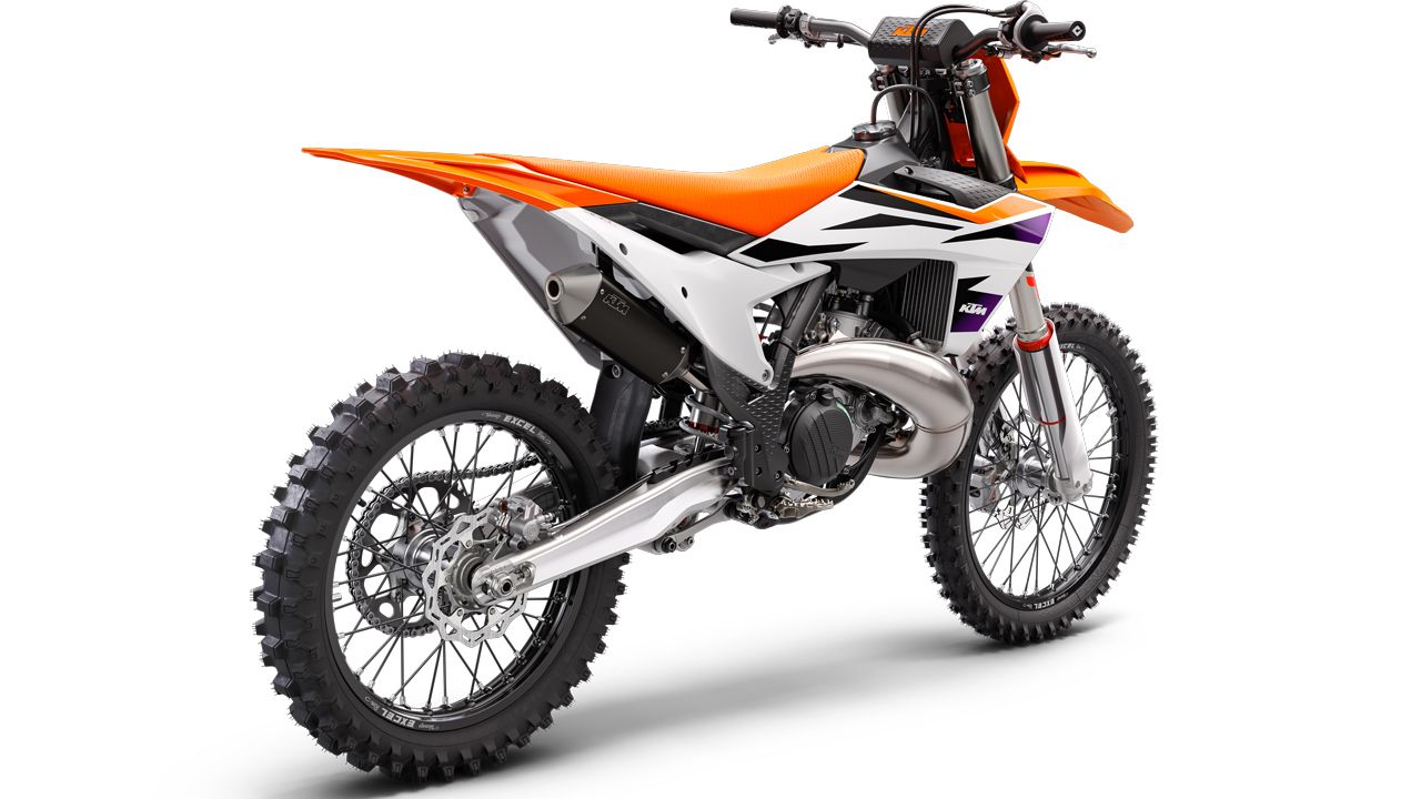 KTM 300 SX 2024