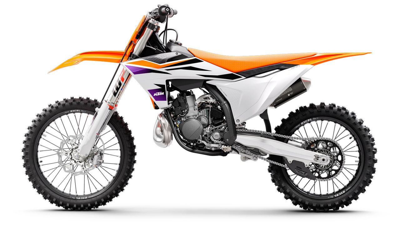 KTM 300 SX 2024