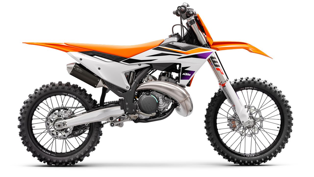 KTM 300 SX 2024