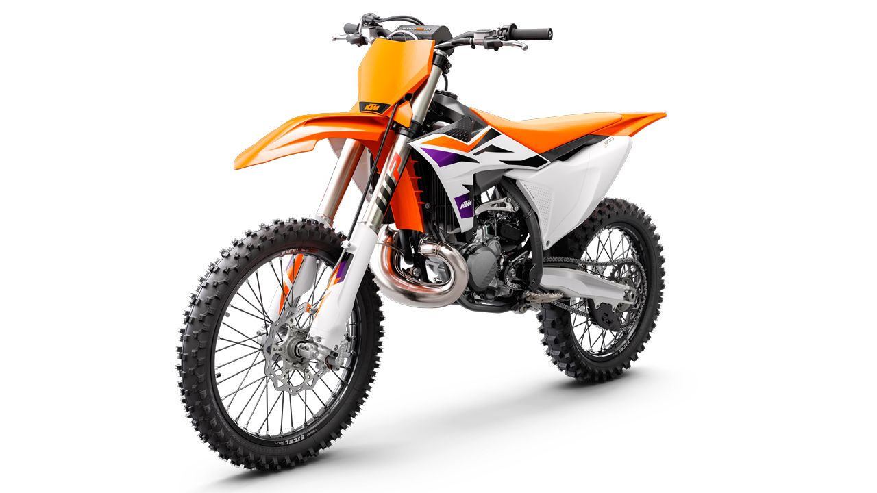 KTM 300 SX 2024
