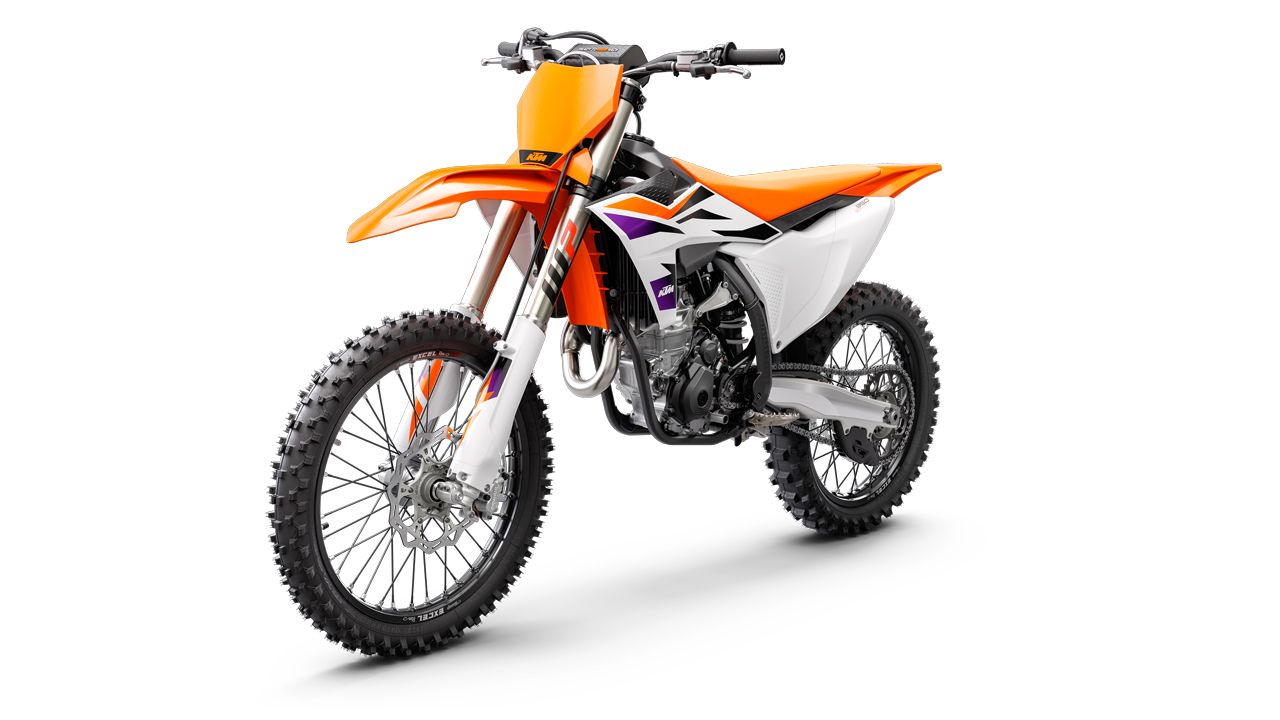KTM 350 SXF 2024