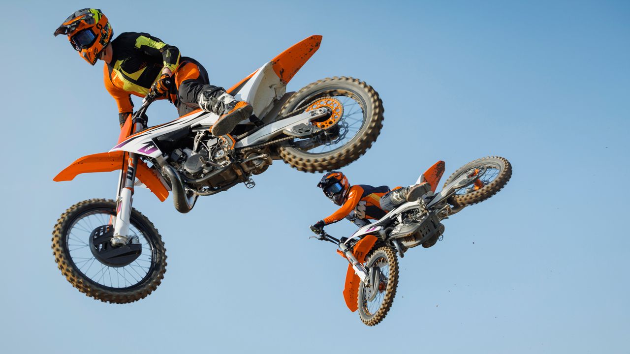 KTM SX 2024 (2)