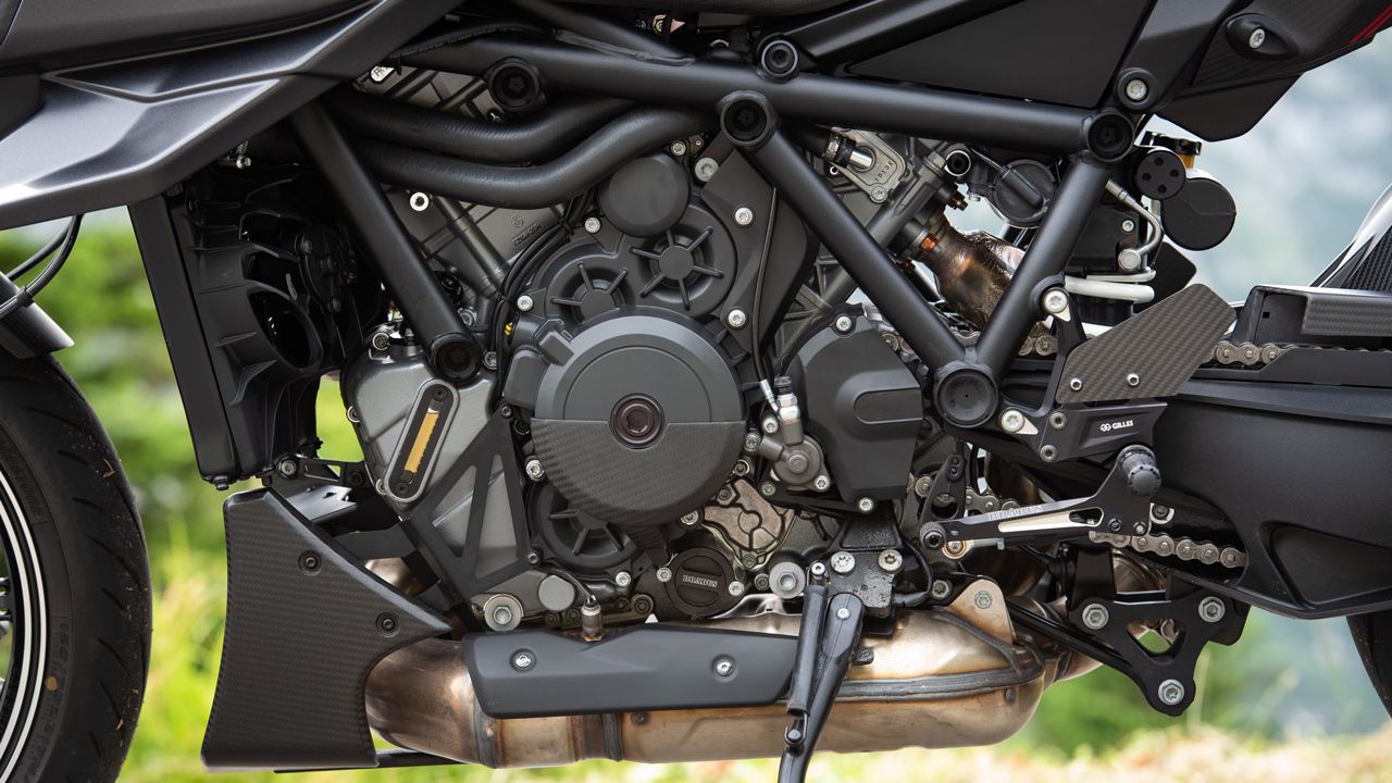 KTM Brabus 1300R