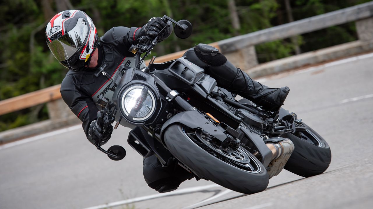 KTM Brabus 1300R