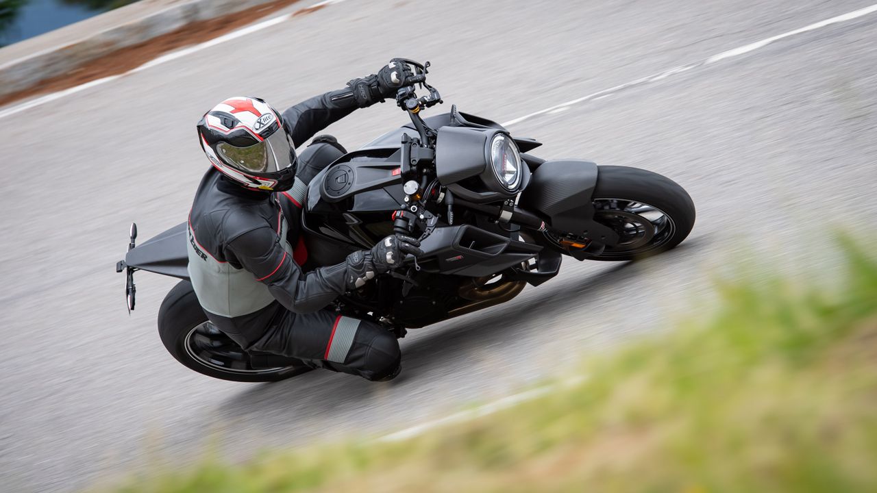 KTM Brabus 1300R