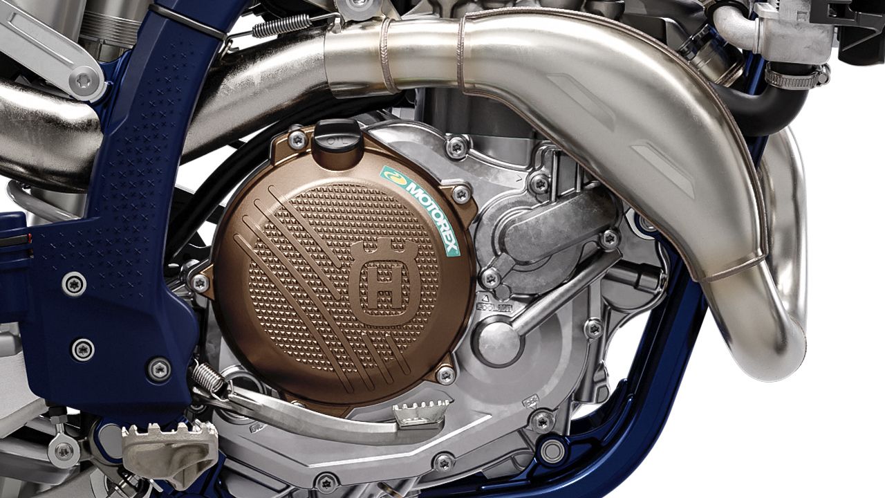 Husqvarna FC 450 2023