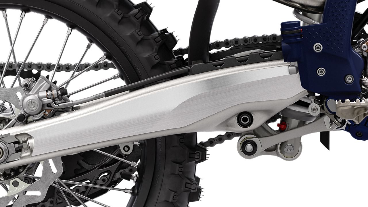 Husqvarna FC 450 2023