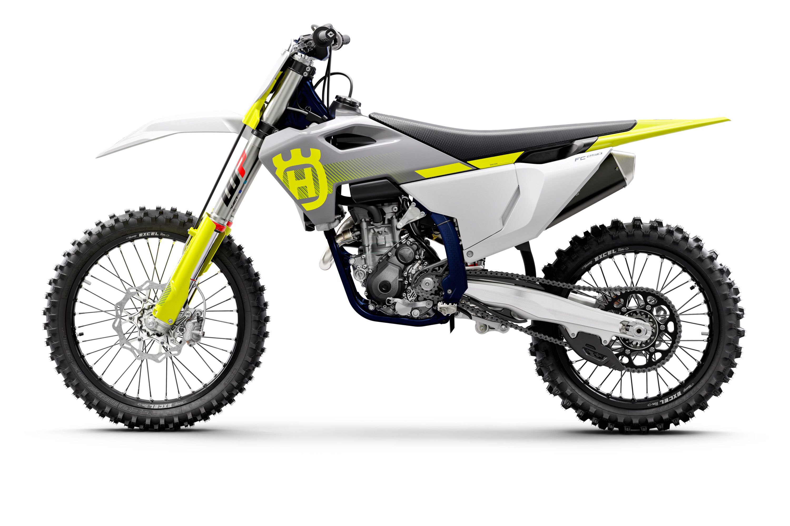 FC 250 2024 
