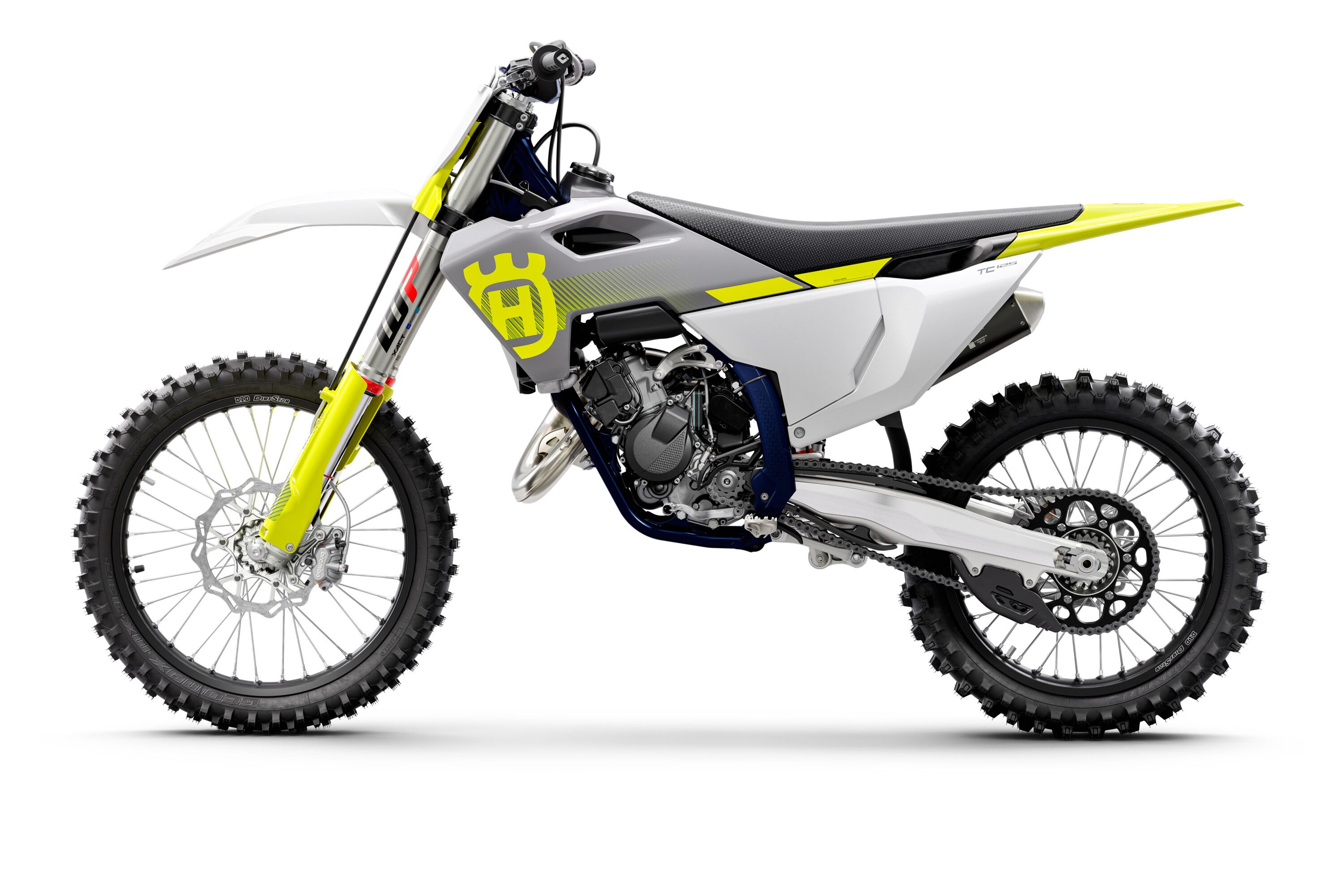 TC 125 2024