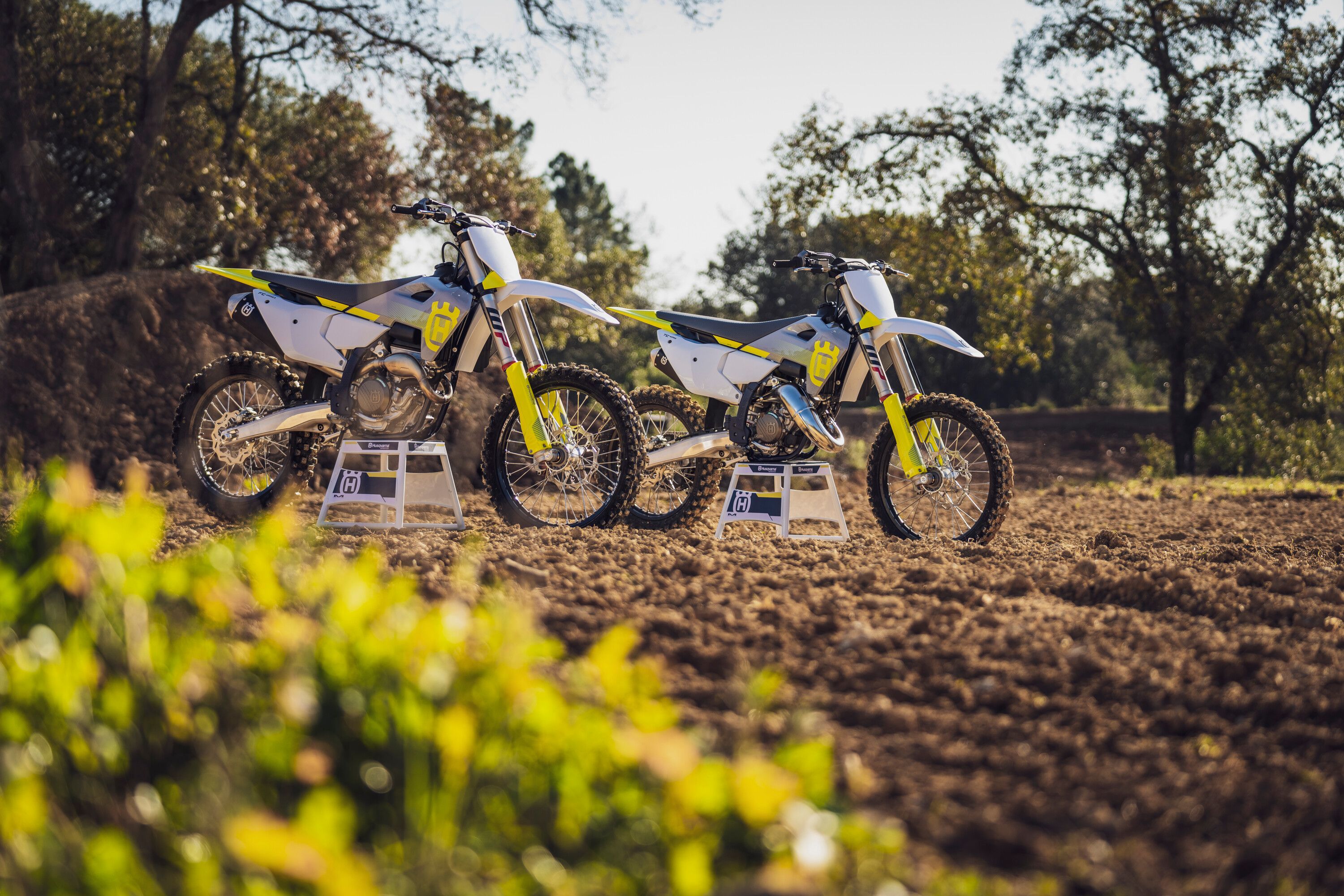 TC 125 250 2024 