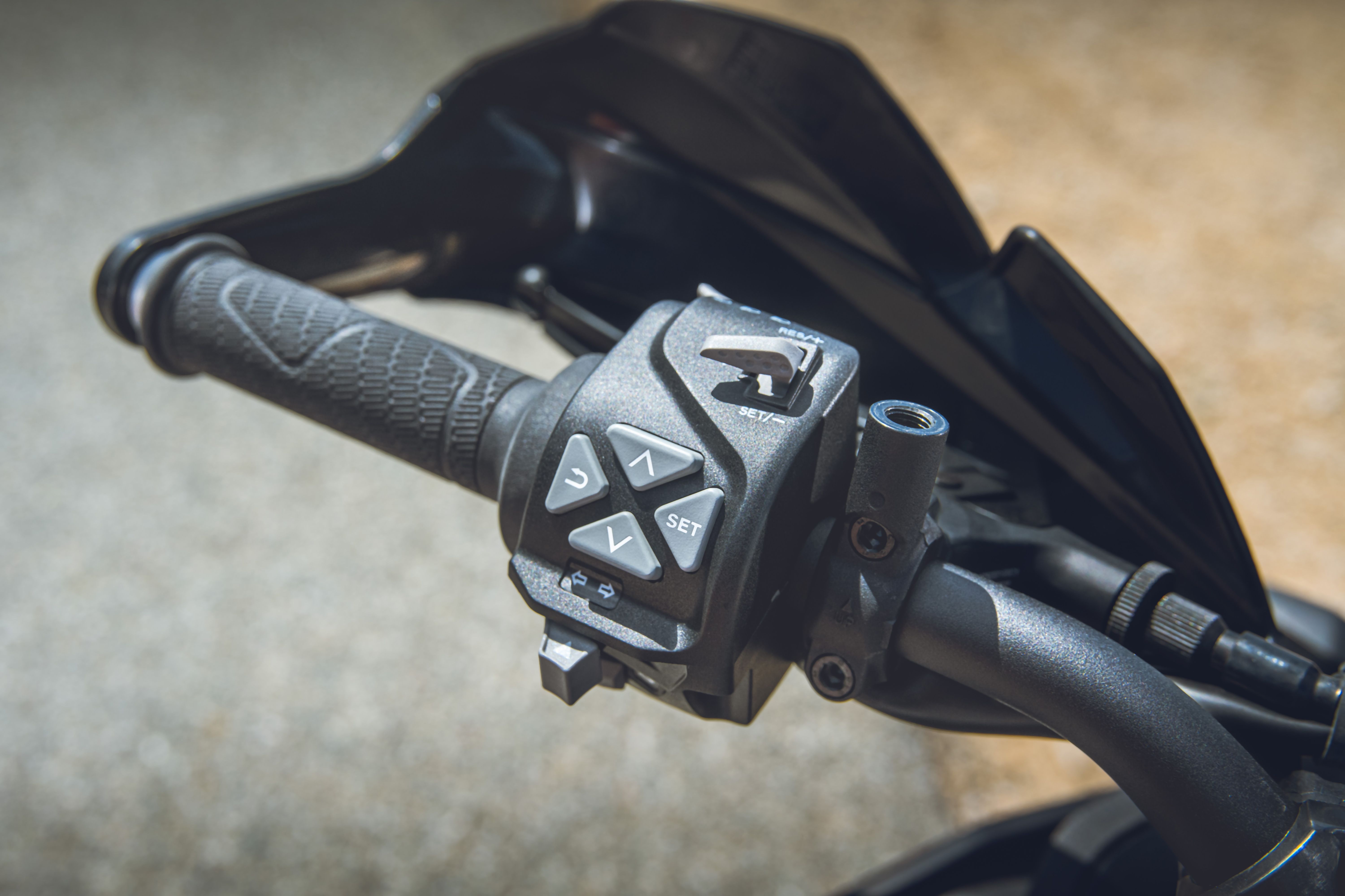 Fotos KTM 890 SMT