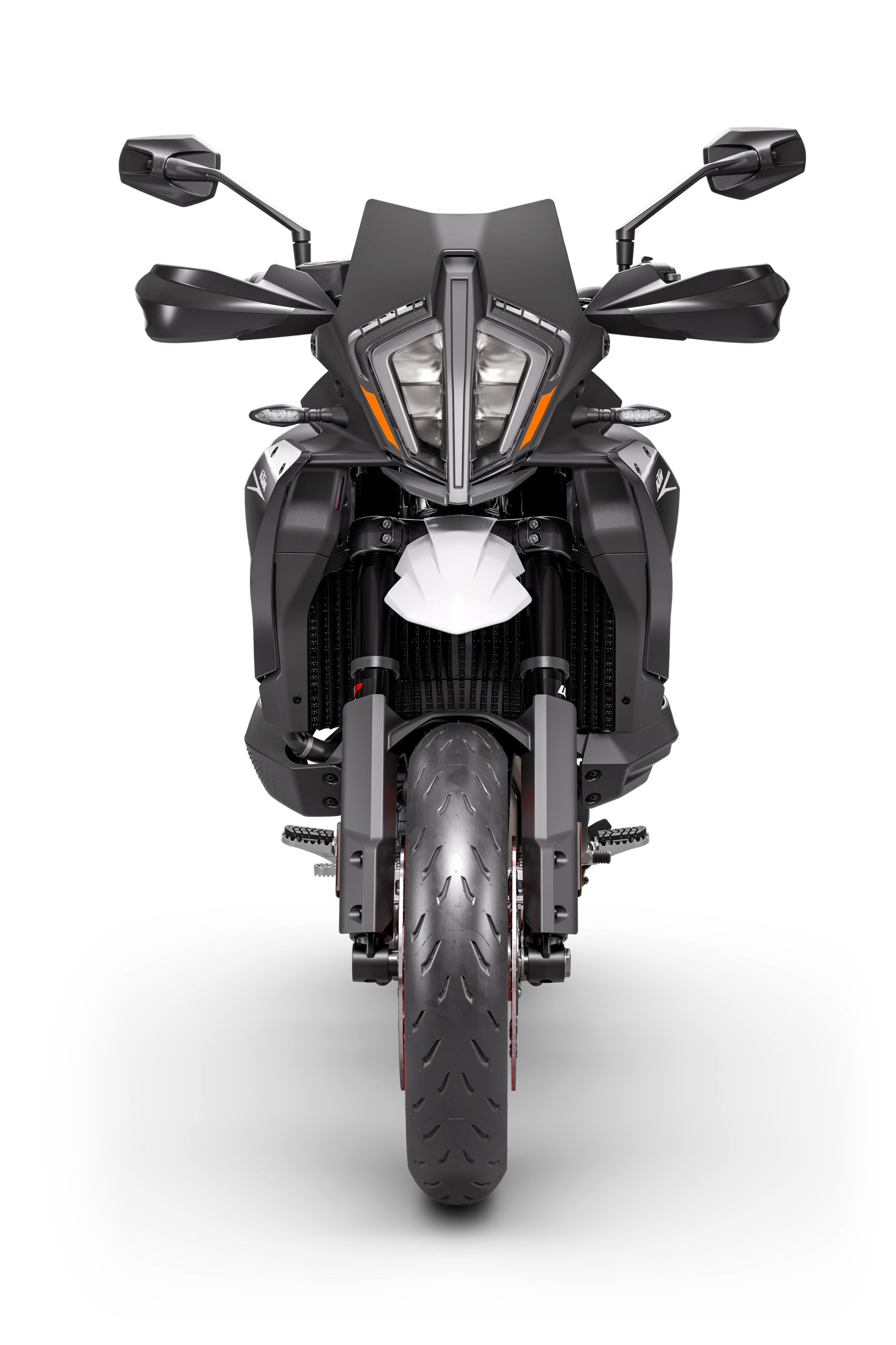 Fotos KTM 890 SMT