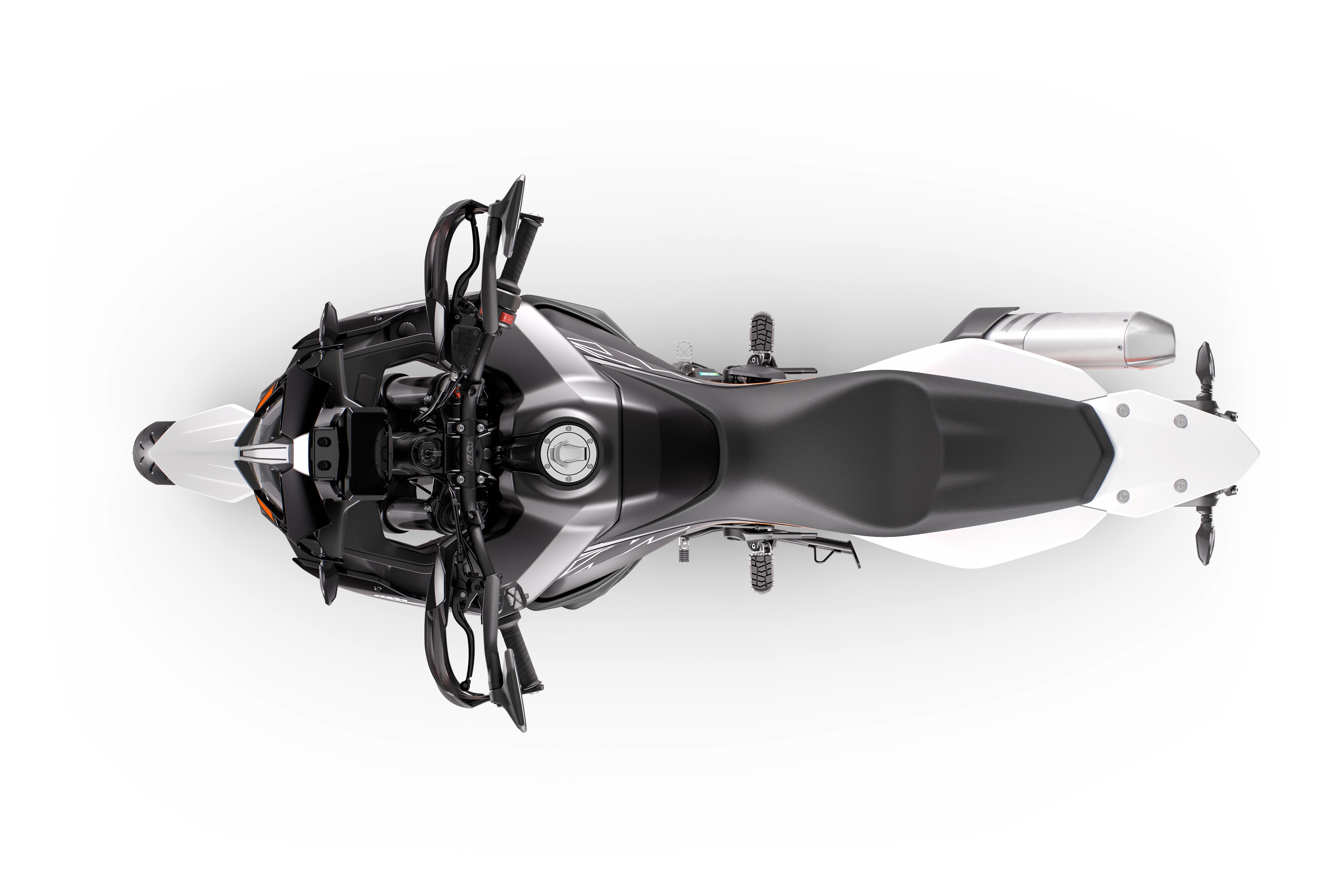 Fotos KTM 890 SMT