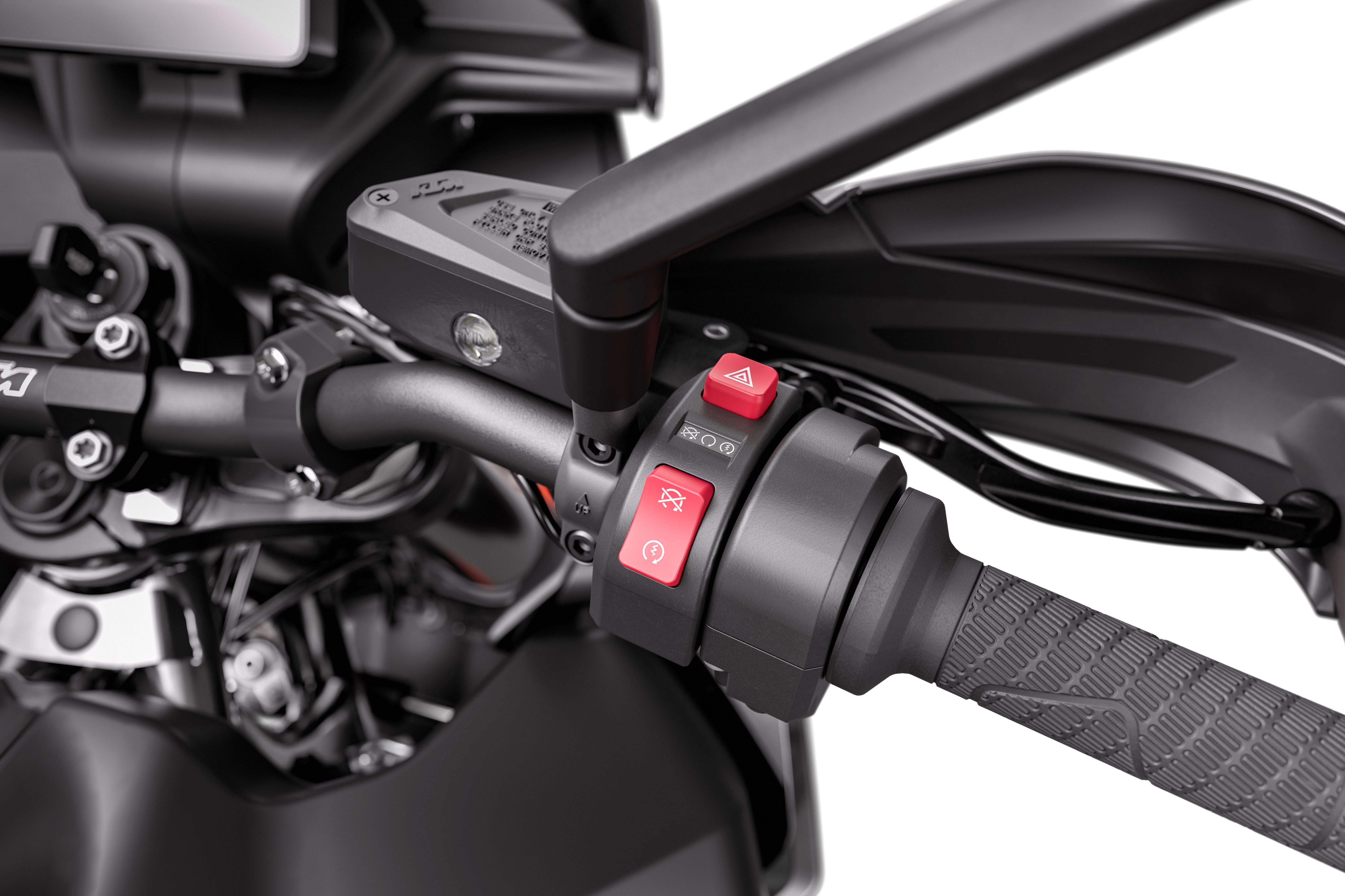 Fotos KTM 890 SMT