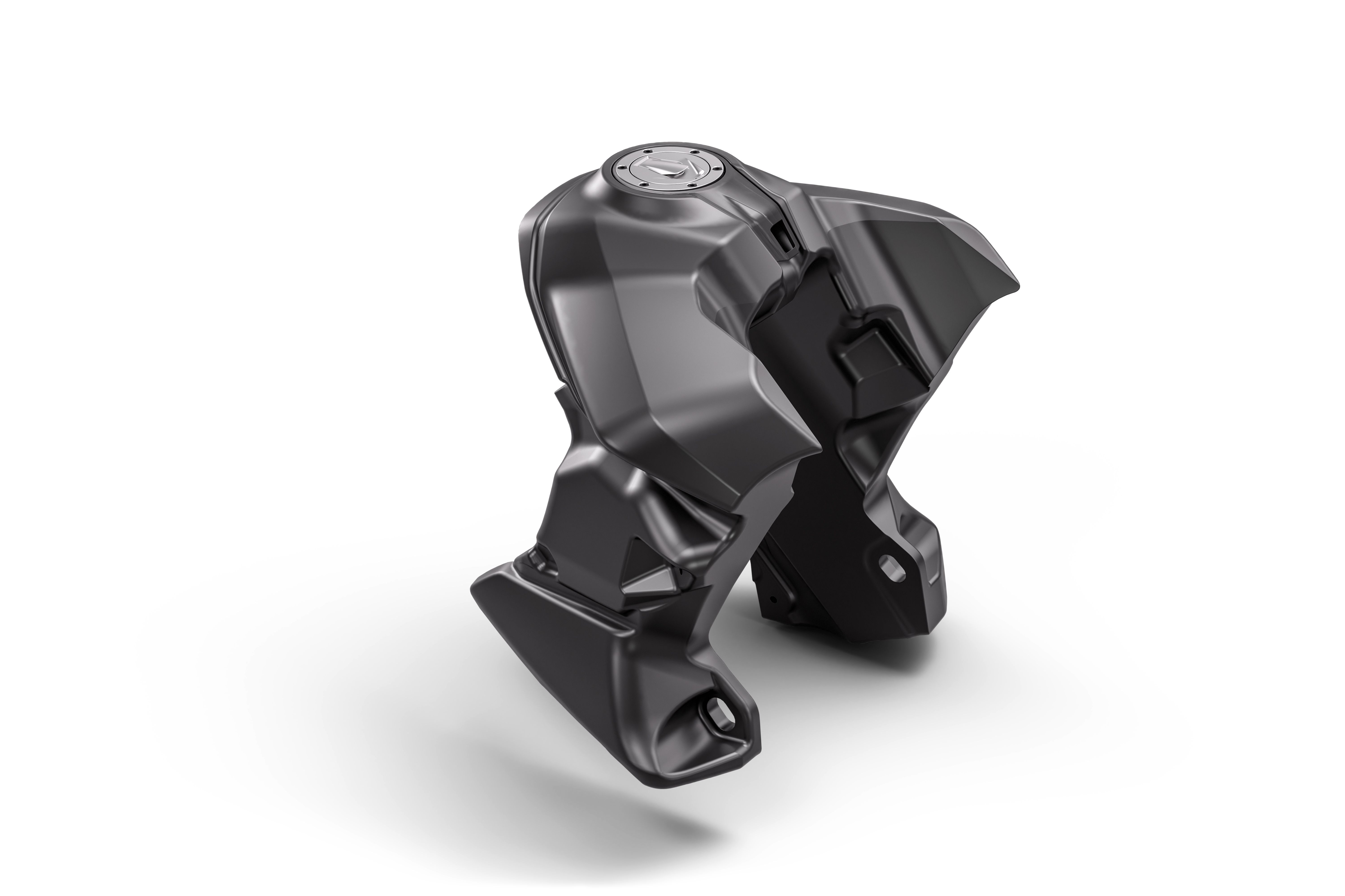 Fotos KTM 890 SMT