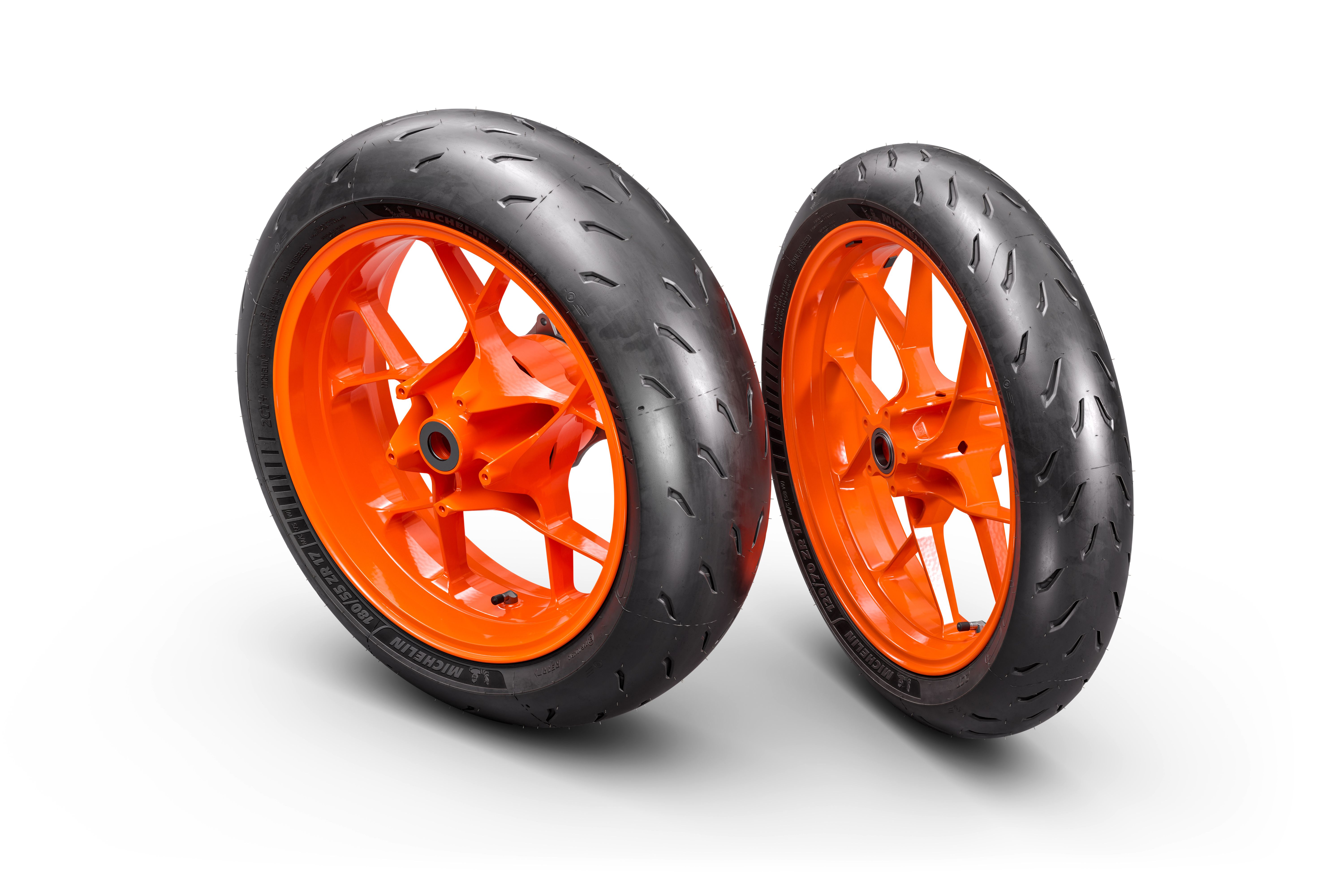 Fotos KTM 890 SMT