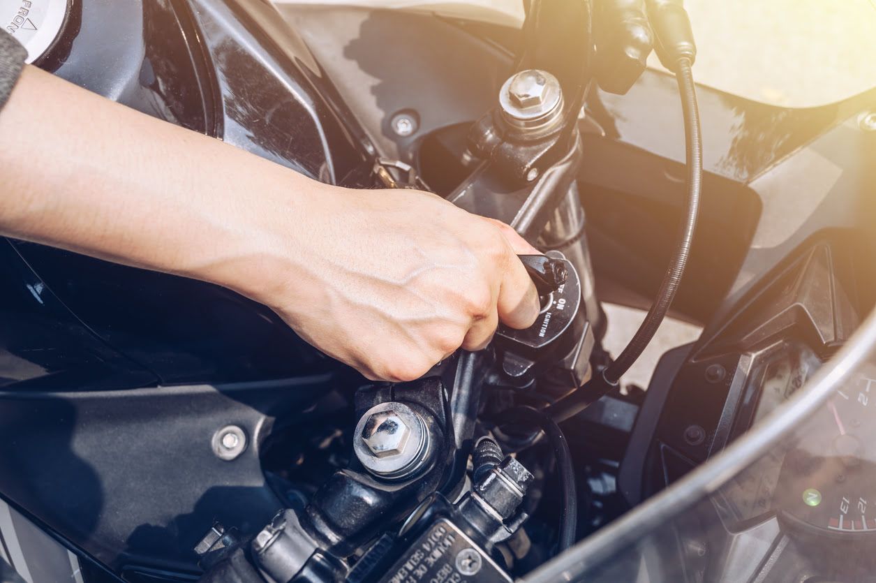 Cómo comprobar un motor de arranque