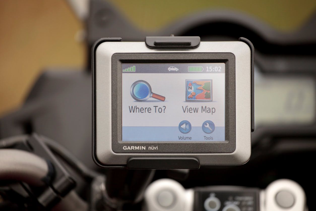 Cómo pasar rutas de Wikiloc a Garmin