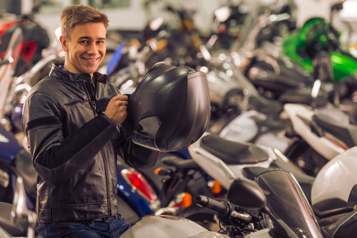 Consejos para comprar tu primera moto