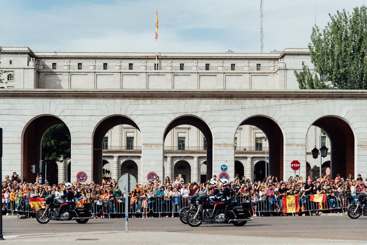 Día Nacional de la Moto