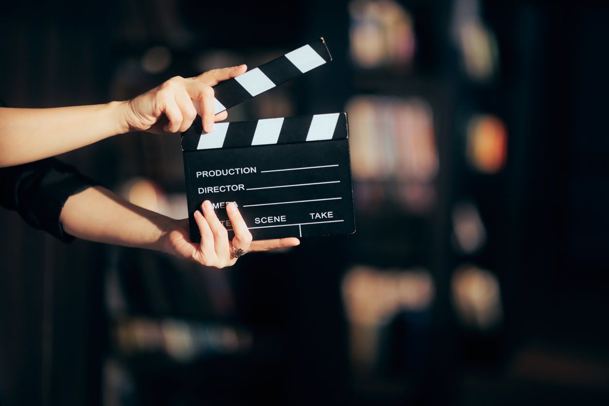 Películas moteras