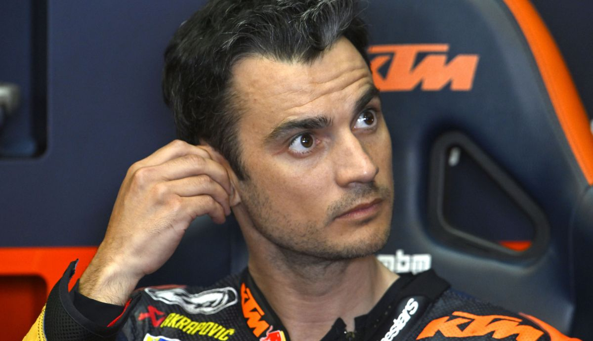 Dani Pedrosa ha sido el más rápido en la P1 y el tercero en la combinada del viernes. Dani Pedrosa ha sido el más rápido en la P1 y el tercero en la combinada del viernes.