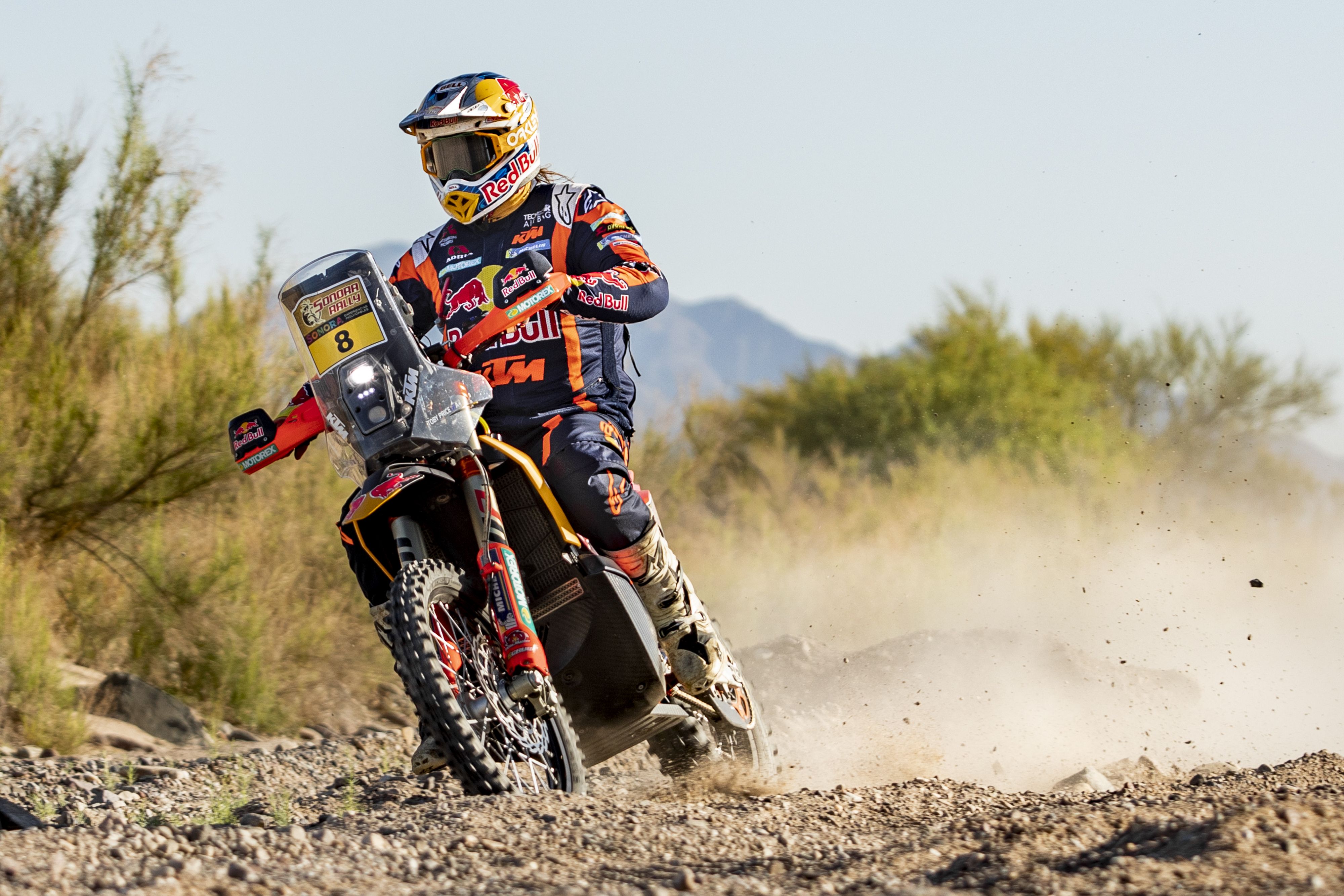  toby price stage4 Sonora Rally 2023 0566 Sonora Rally 2023  MEX 