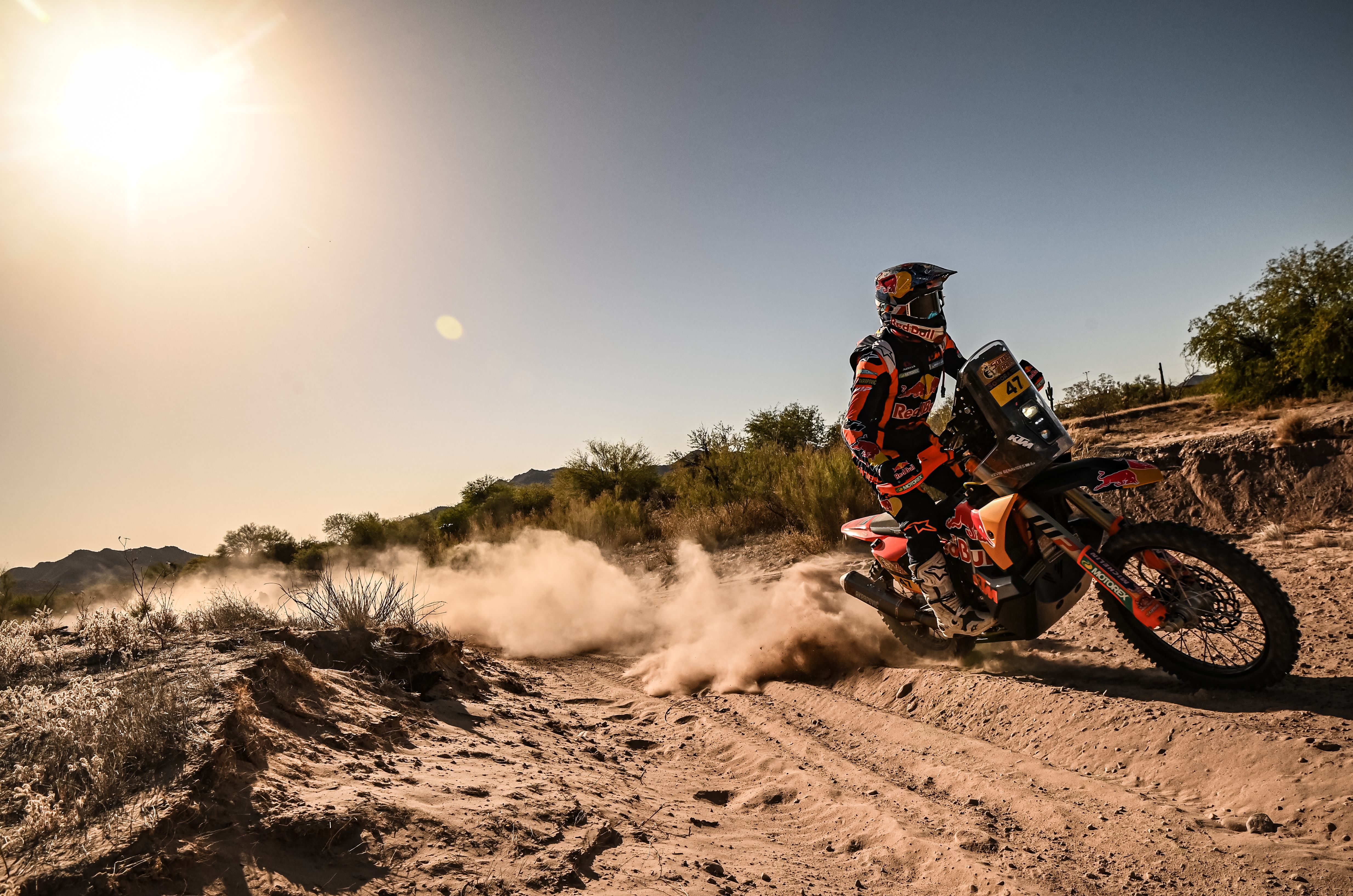  kevin benavides stage4 Sonora Rally 2023 0582 Sonora Rally 2023  MEX 