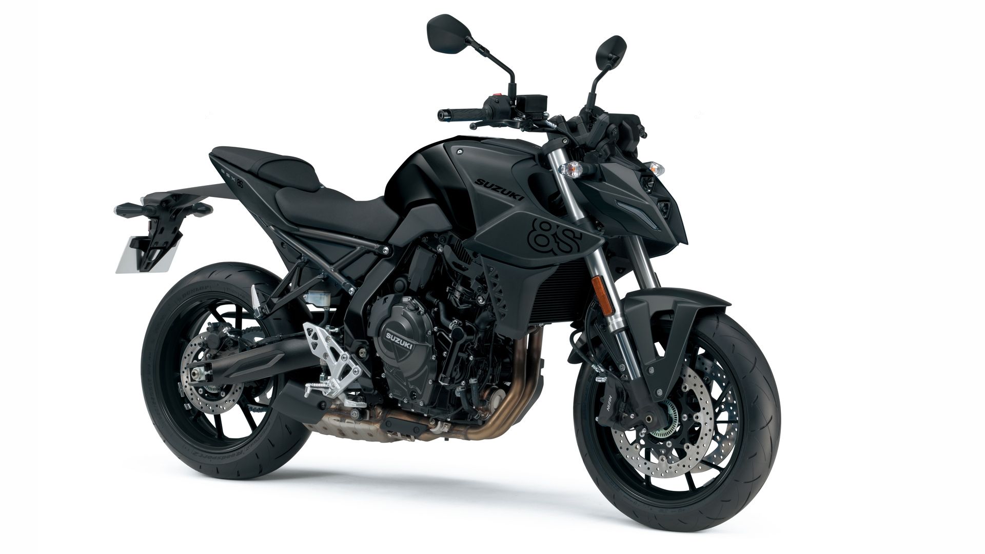 Suzuki GSX 8S 2023 Estudio (1)