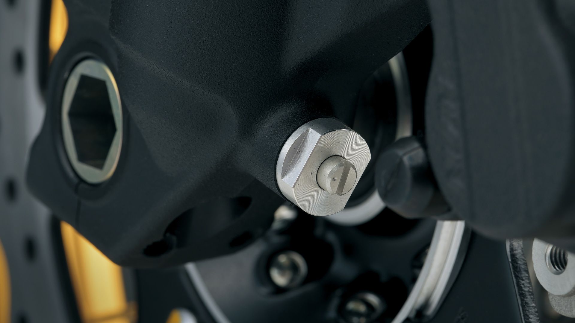 Suzuki V Strom 800DE 2023 Detalles (1)