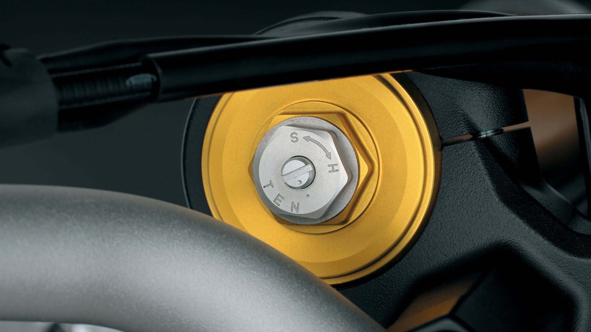 Suzuki V Strom 800DE 2023 Detalles (2)