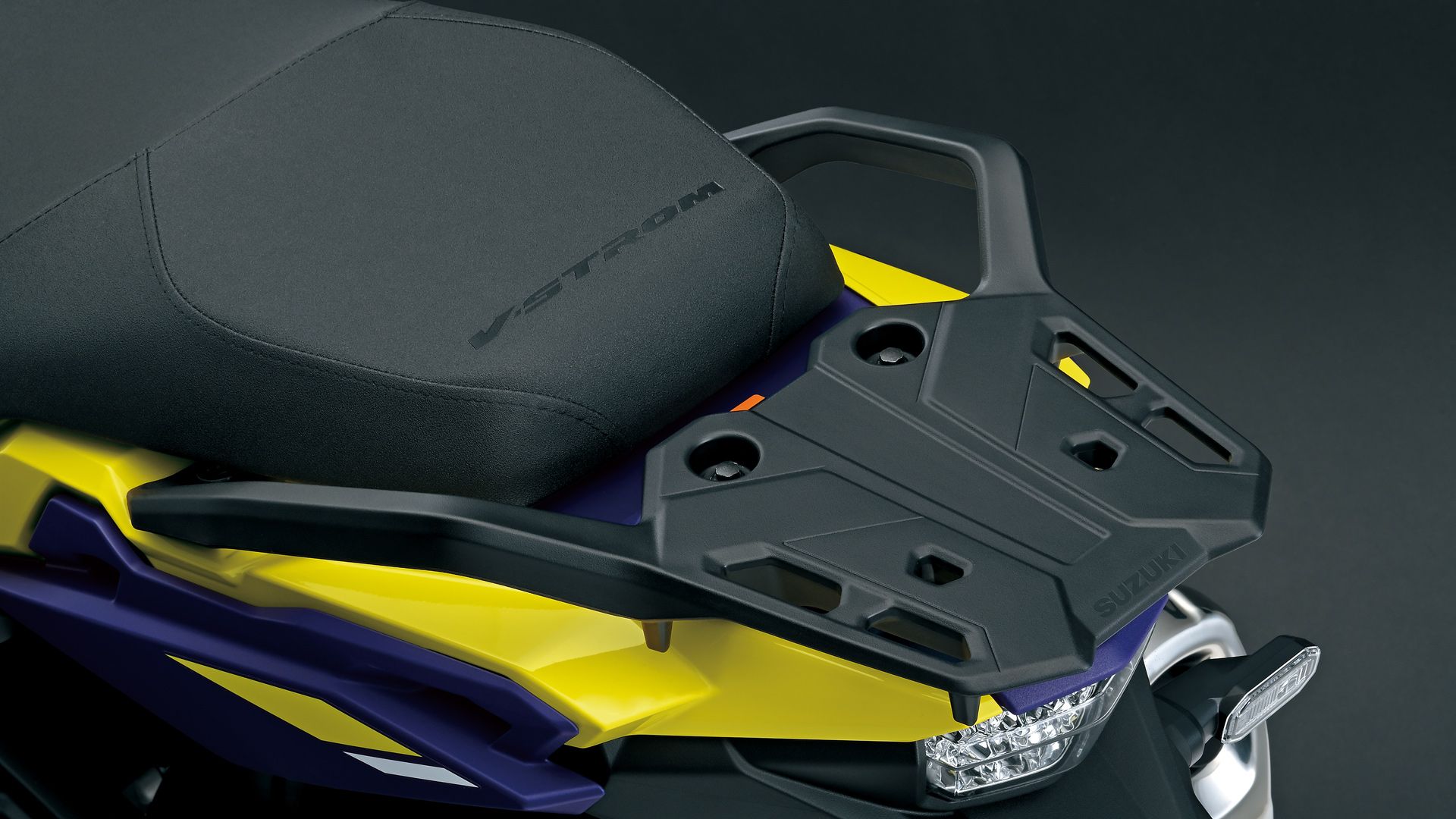 Suzuki V Strom 800DE 2023 Detalles (20)