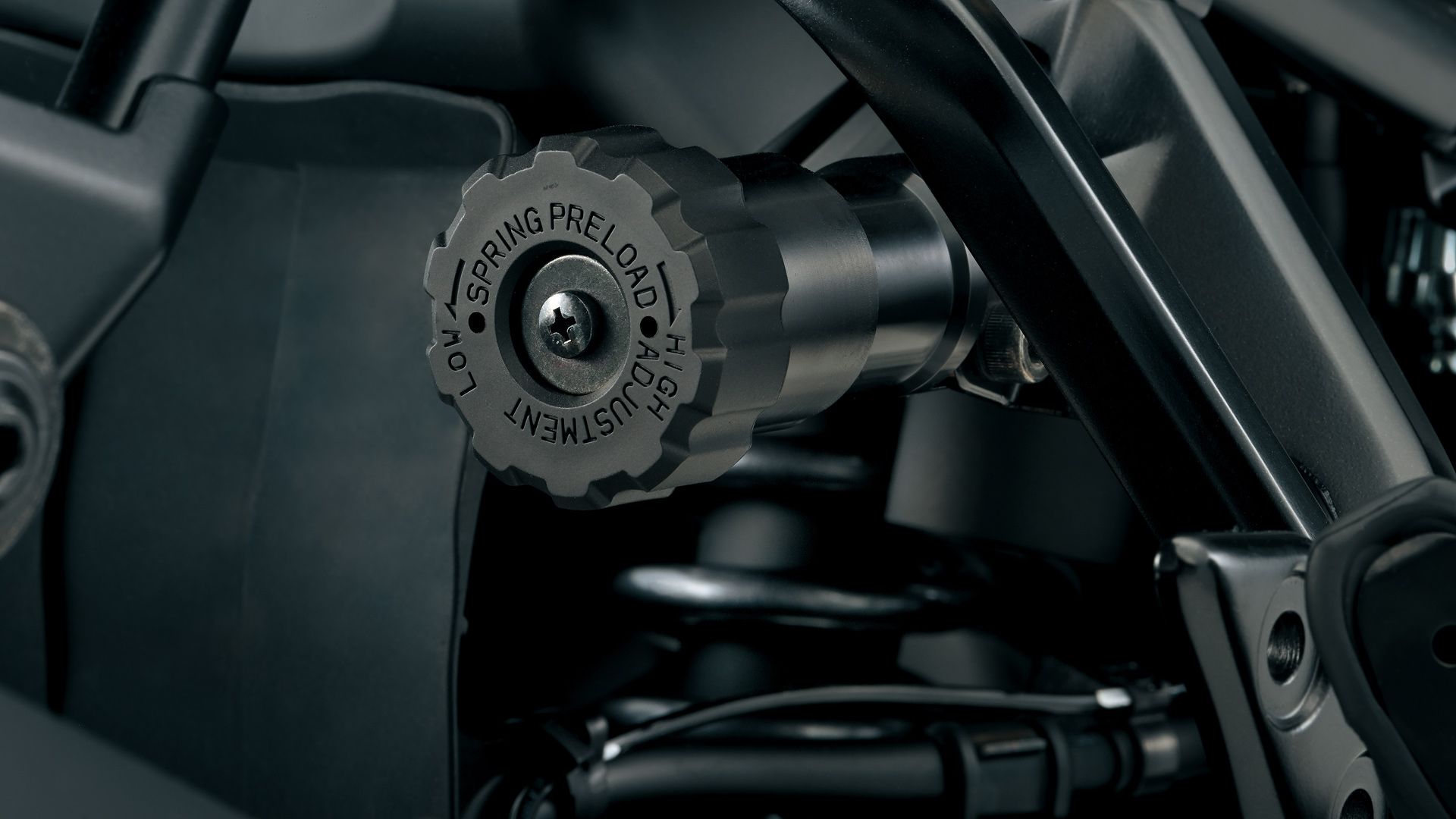 Suzuki V Strom 800DE 2023 Detalles (24)