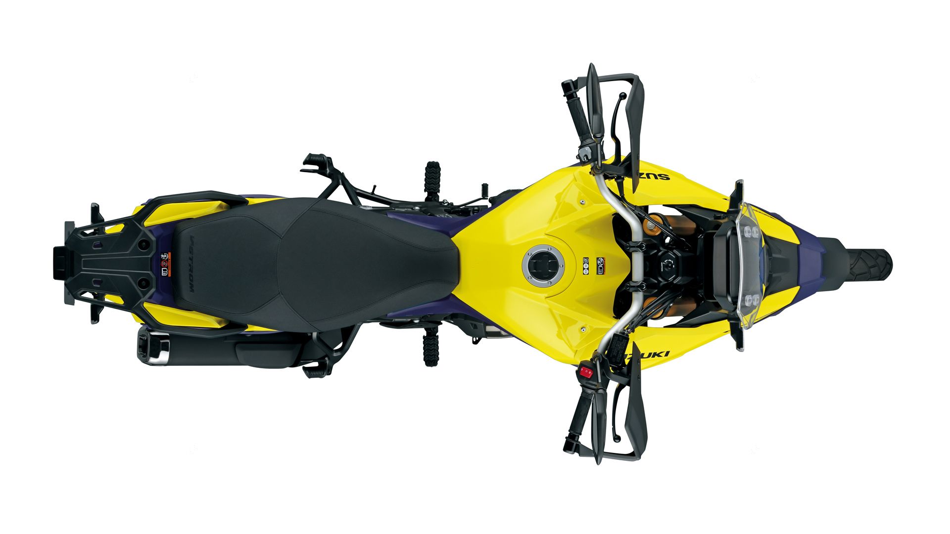 Suzuki V Strom 800DE2023 Estudio (9)