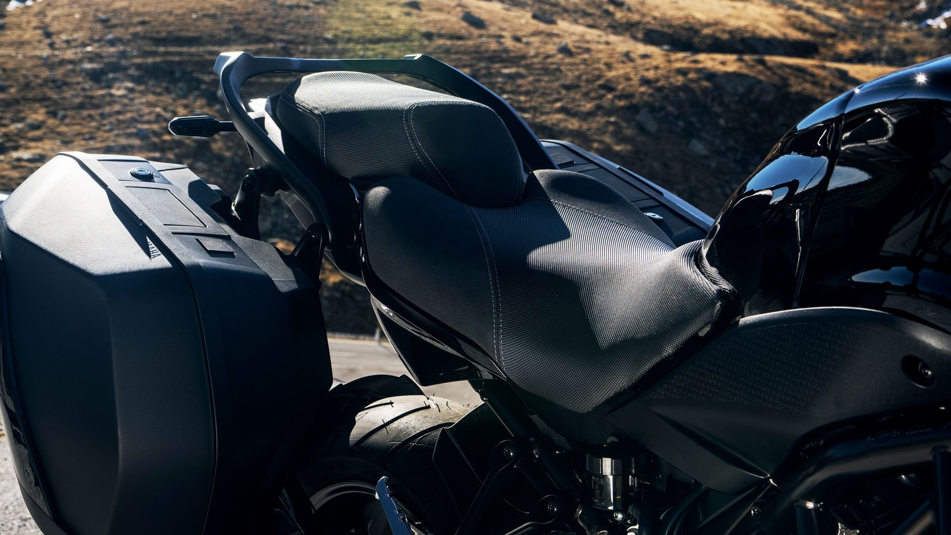 Yamaha Niken GT 2023 Detalles (4)
