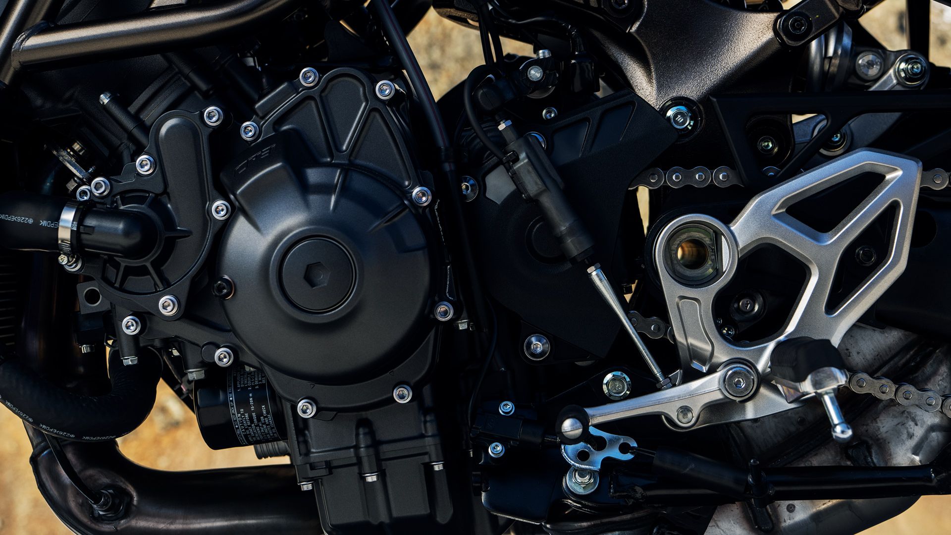 Yamaha Niken GT 2023 Detalles (8)
